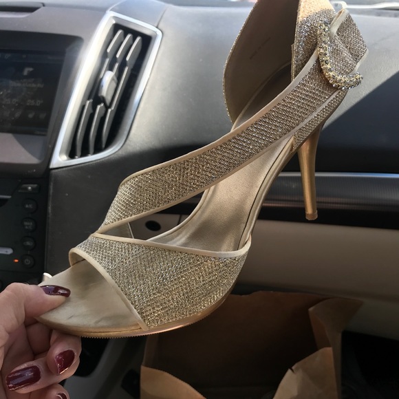 Women’s shoes - Picture 5 of 7